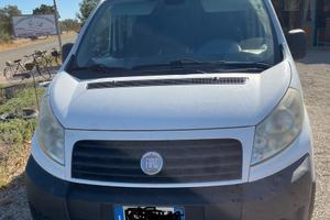 Fiat scudo 2000