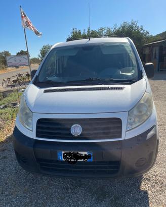 Fiat scudo 2000