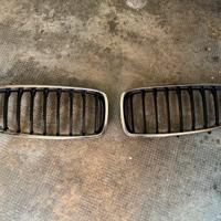 Griglia originale bmw serie 4