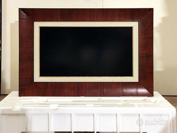 SHARP LC-32D44E-BK TV 32 pollici quadro cornice