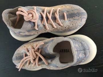 Sneakers Yeezy Boost 380 Adidas