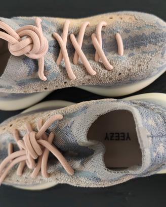 Sneakers Yeezy Boost 380 Adidas