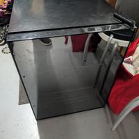 Klarstein Beersafe XL Onyx - Frigorifero frigobar