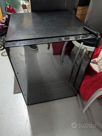 Klarstein Beersafe XL Onyx - Frigorifero frigobar