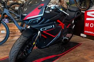 Wottan GP2 RS 125