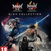 NIOH COLLECTION PS4/PS5 (legg. descr.)