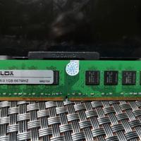 1 Memorie RAM NILOX  1GB