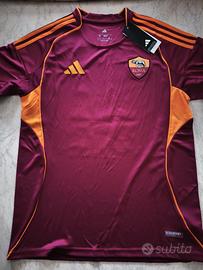 maglia calcio  Roma