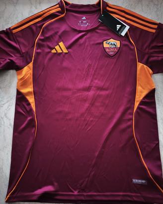 maglia calcio  Roma