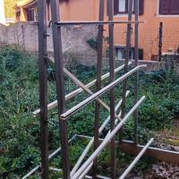 Capriata per autocarro 