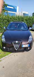 Alfa romeo giulietta 2.0 tct exclusive