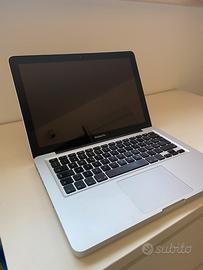 MacBook Pro