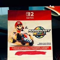 Mario Kart World Digitale - Nintendo Switch 2