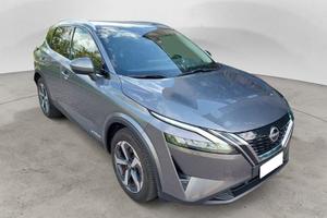 Nissan Qashqai 1.5 e-power N-Connecta 2wd