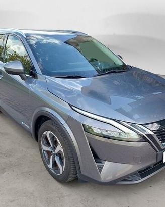 Nissan Qashqai 1.5 e-power N-Connecta 2wd