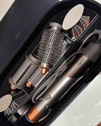 Dyson Airwrap