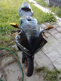 Yamaha R1 2008
