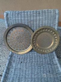 Piatto / da appendere