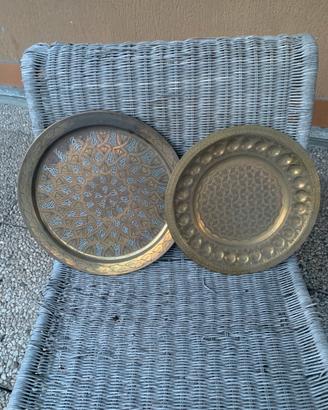 Piatto / da appendere