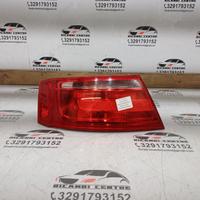 Fanale stop posteriore sinistro 2011 audi a5 b8 sp