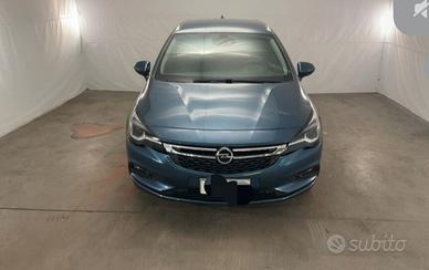 Opel Astra 1.6 SportTourer BITURBO 160cv