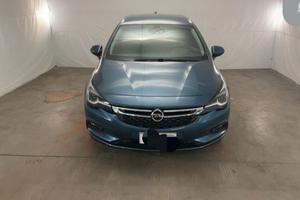 Opel Astra 1.6 SportTourer BITURBO 160cv