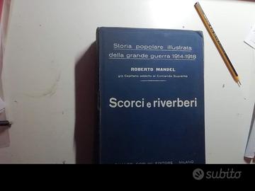 storia della grande guerra 