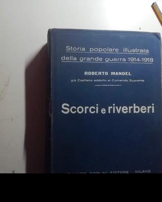 storia della grande guerra 