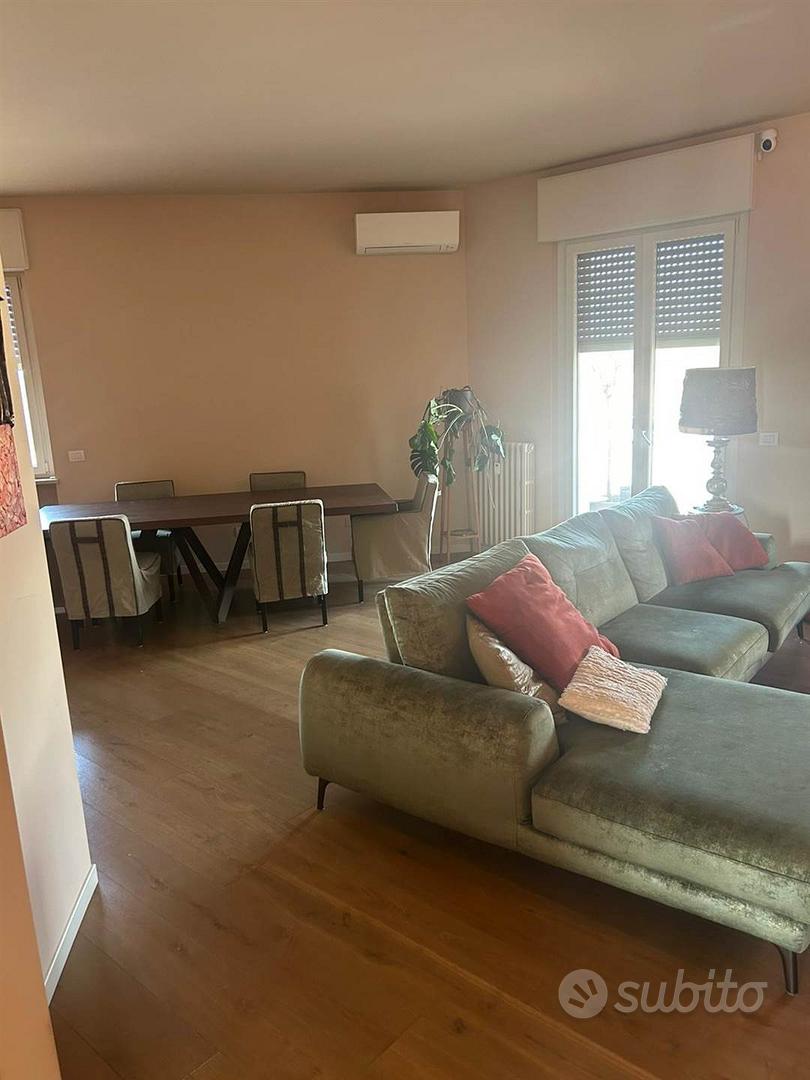 Apartment in Piacenza, Infrangibile - Vista 4