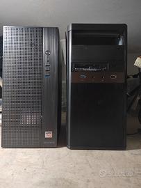 Case nr 2 perfetti matx