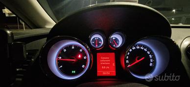 opel astra sports tourer