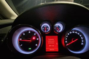 opel astra sports tourer