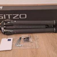 Gitzo Mountaineer Serie 2 (4 sezioni) GT2542