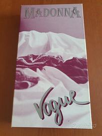 Cofanetto Madonna Vogue