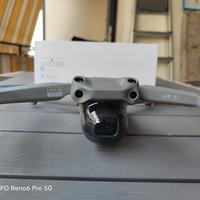 dji air 2 S solo drone Nuovo ancora da attivare