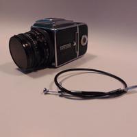 Hasselblad 500 c/m