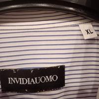 Camicia maniche corte