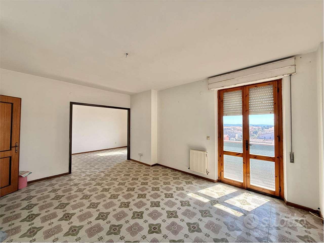Apartment in Carbonia, Rinascita, Serbariu - Vista 3