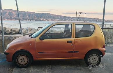 Fiat Seicento 1.1