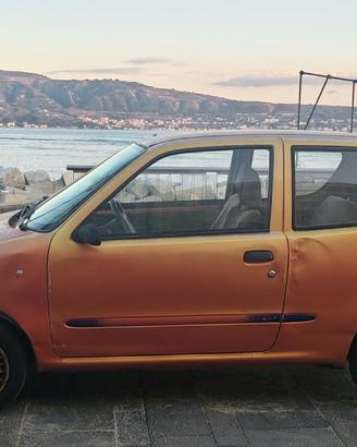 Fiat Seicento 1.1