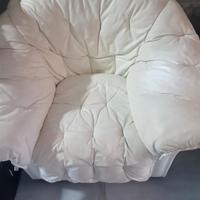 poltrona e divano letto