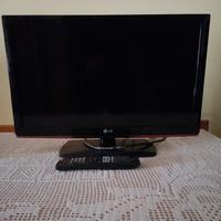 Televisione LG  24 pollici 