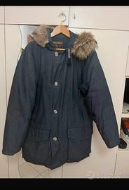 Giubbotto Parka Woolrich