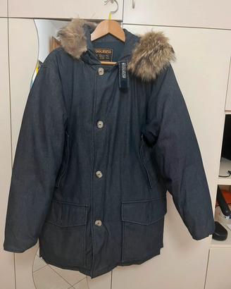 Giubbotto Parka Woolrich