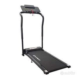 tapis roulant fitness