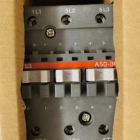 ABB 1SBL351001R8100 - Contattore AL50-30-00 24 V