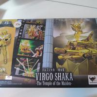 Virgo D. D. Panoramation