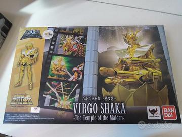 Virgo D. D. Panoramation