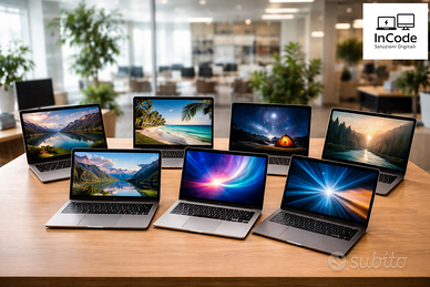 NOTEBOOK VARI PER UFFICIO E STUDIENTI