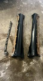 Smart brabus 451 leggi